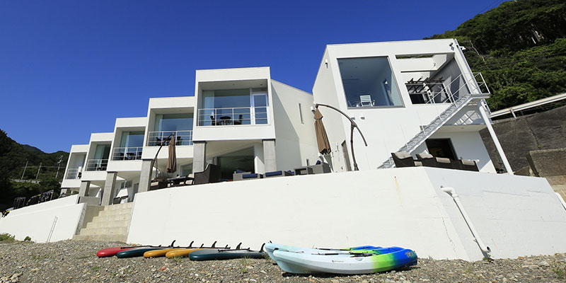 ビーチテラス串本