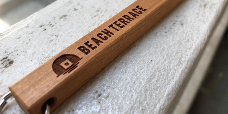 館内施設のご案内