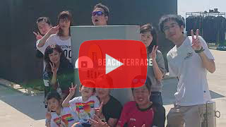 ビーチテラス串本で過ごす大人の夏休み