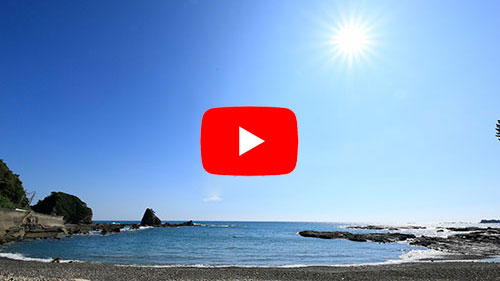 ビーチテラス串本　生ライブ