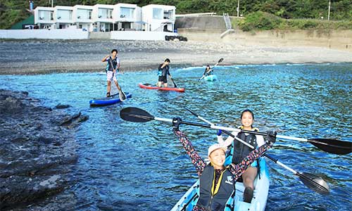 ミニマムツーリズム